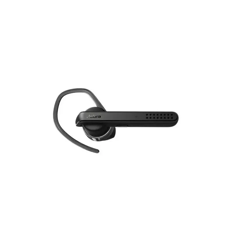 Jabra TALK 45 Wireless Over-the-ear Boom style Earset MEMS Noise Canceling Black