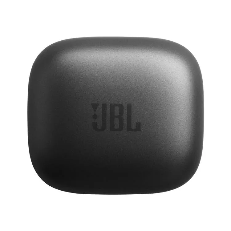JBL Live Free 2 | Écouteurs intra-auriculaires - 100% Sans fil - Bluetooth - Smart Ambient - Microphones - Noir