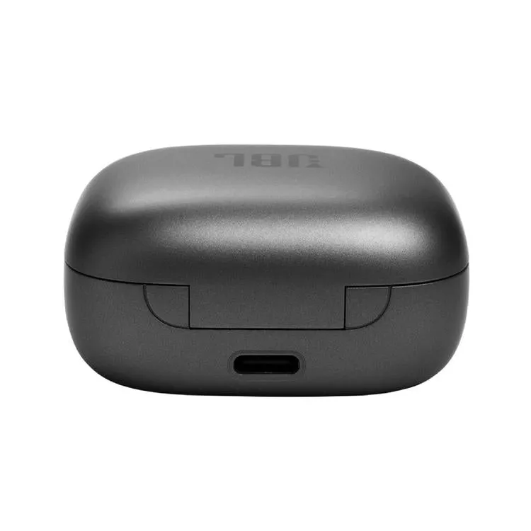 JBL Live Free 2 | Écouteurs intra-auriculaires - 100% Sans fil - Bluetooth - Smart Ambient - Microphones - Noir