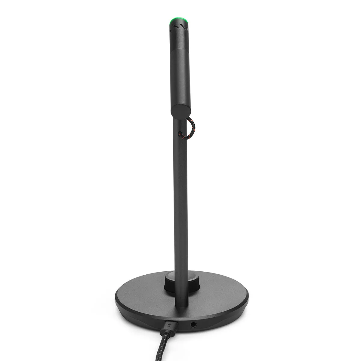 JBL Quantum Stream Talk USB Condenser Microphone for Streaming, Recording, & Gaming