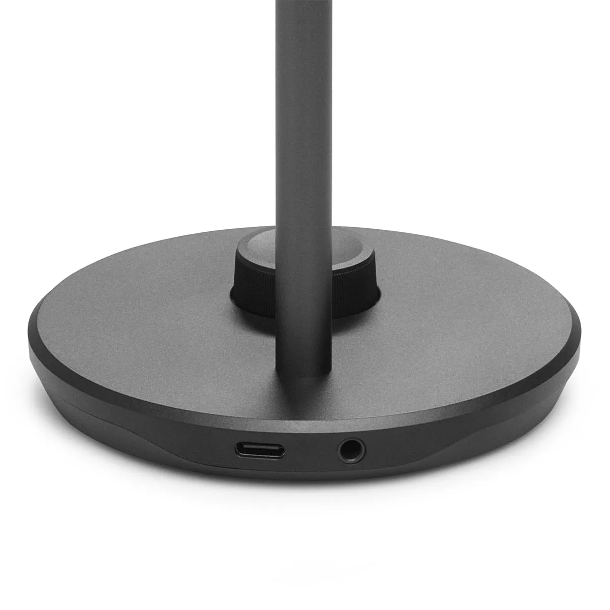 JBL Quantum Stream Talk USB Condenser Microphone for Streaming, Recording, & Gaming