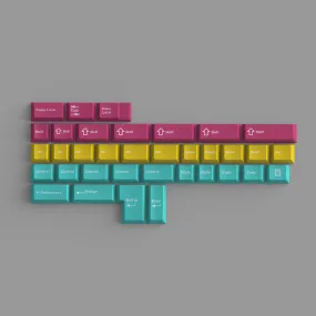 JTK Colored Modifier Kit