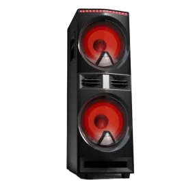 JVC Party Speaker XS-N7212PB