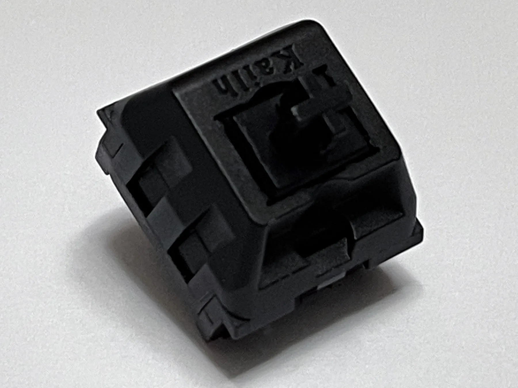 Kailh Black v1 Mechanical Switches