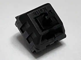 Kailh Black v1 Mechanical Switches
