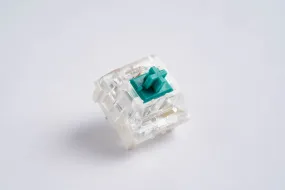 Kailh PRO Light Green Switches