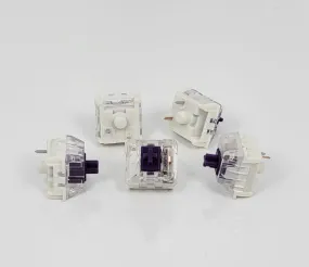 Kailh PRO Purple Switches