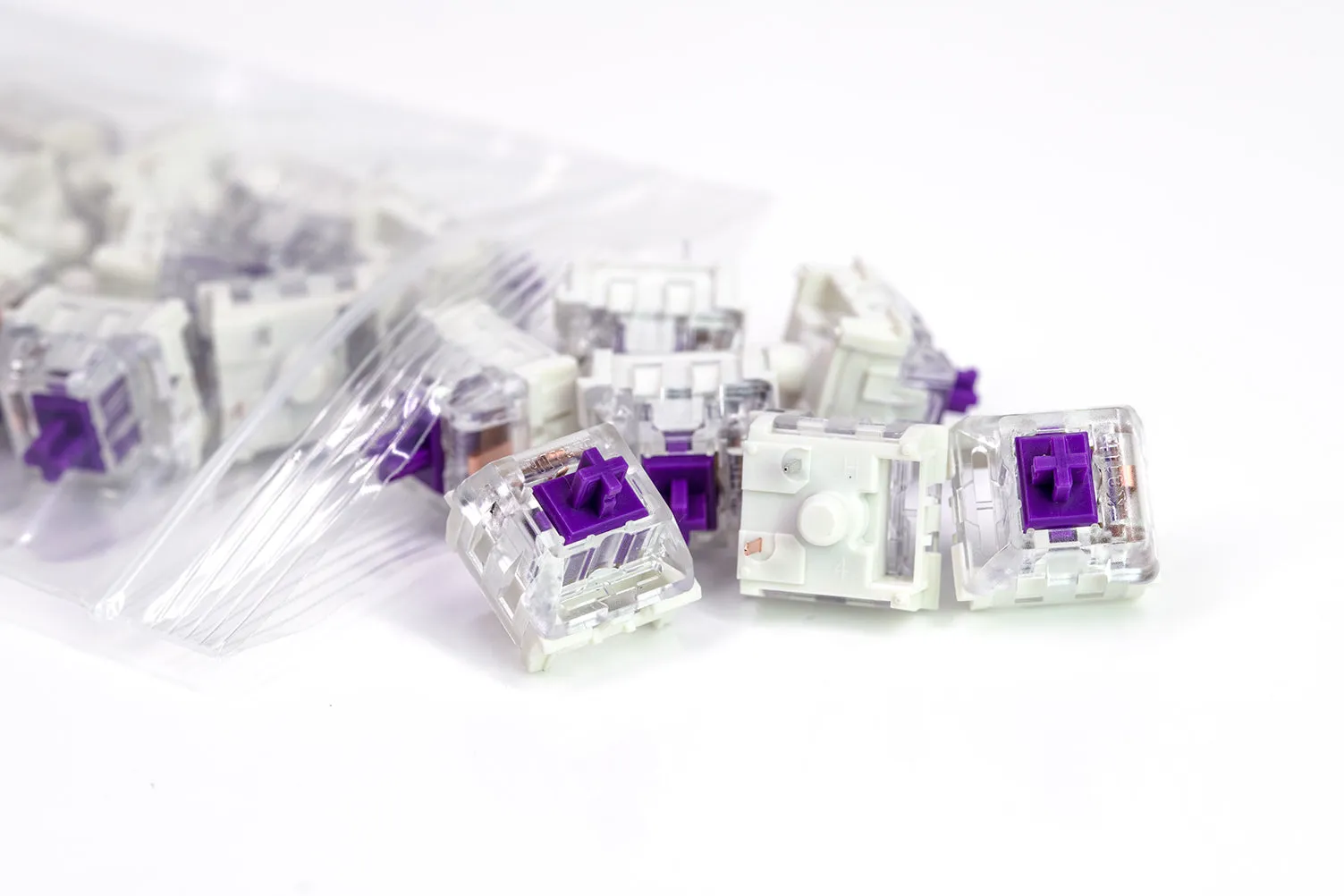 Kailh Pro Switches
