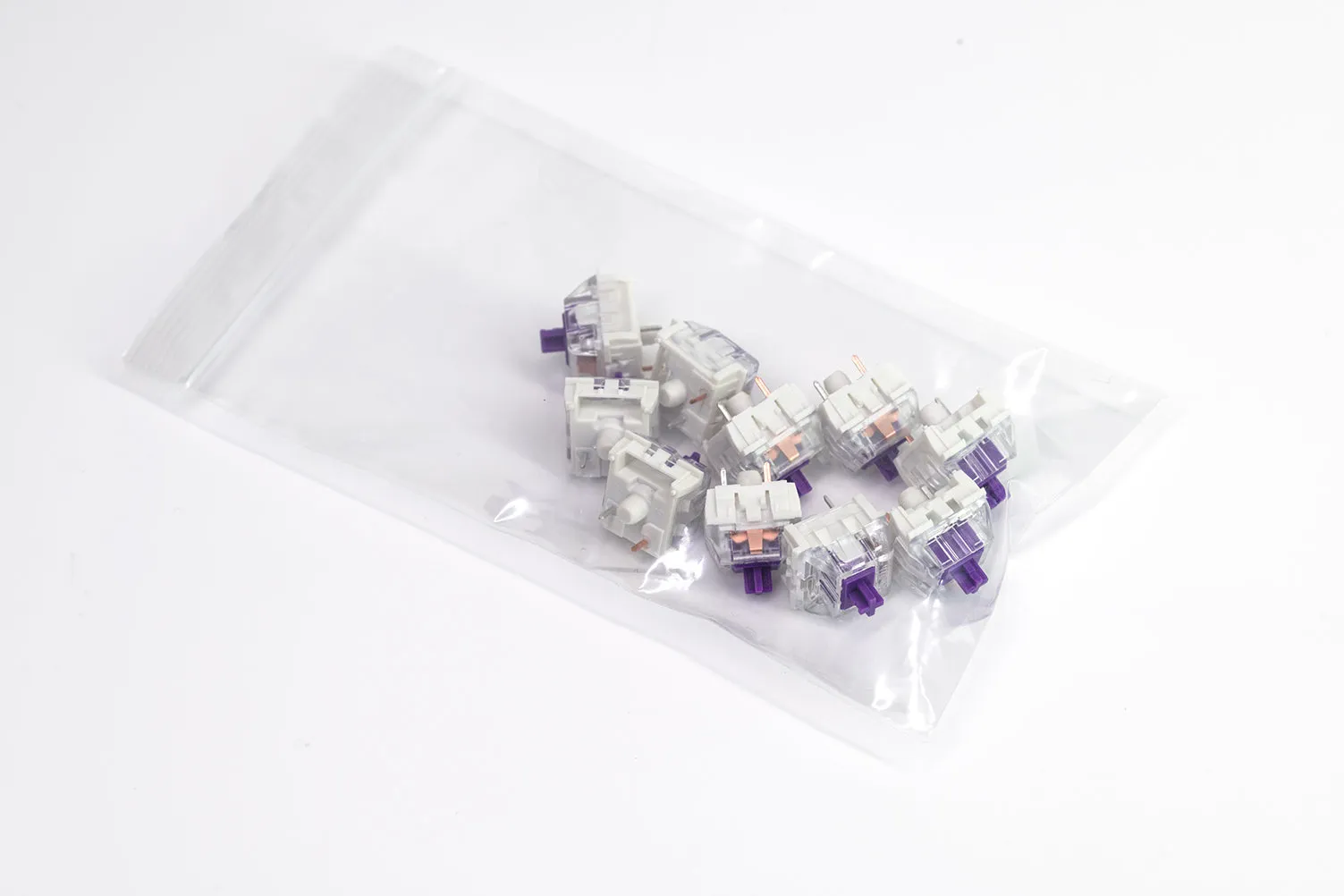 Kailh Pro Switches