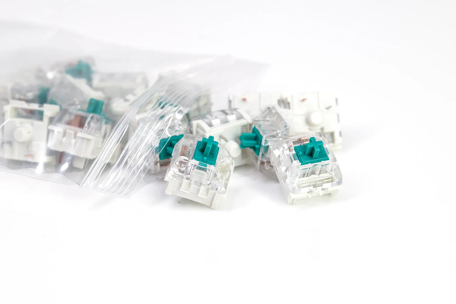 Kailh Pro Switches