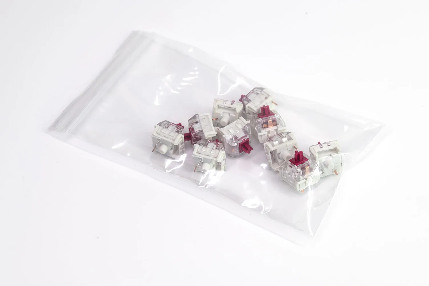Kailh Pro Switches