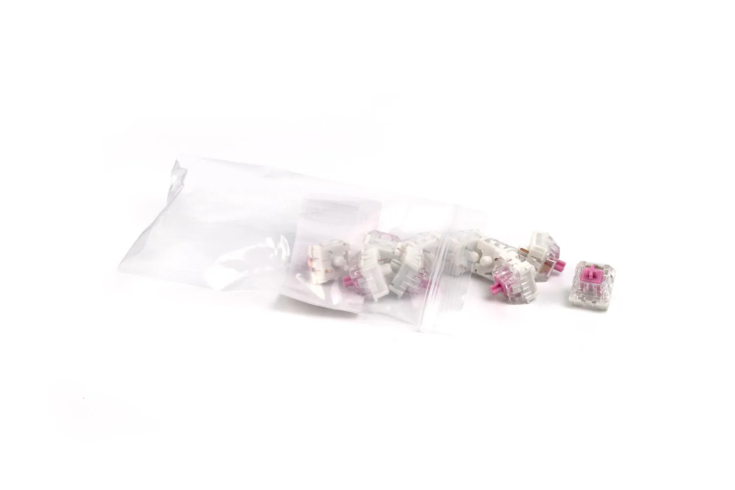 Kailh Speed Switches
