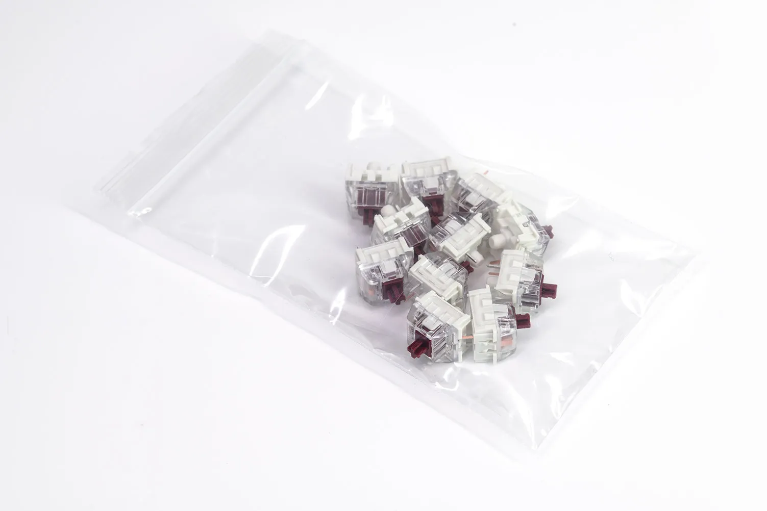 Kailh Speed Switches