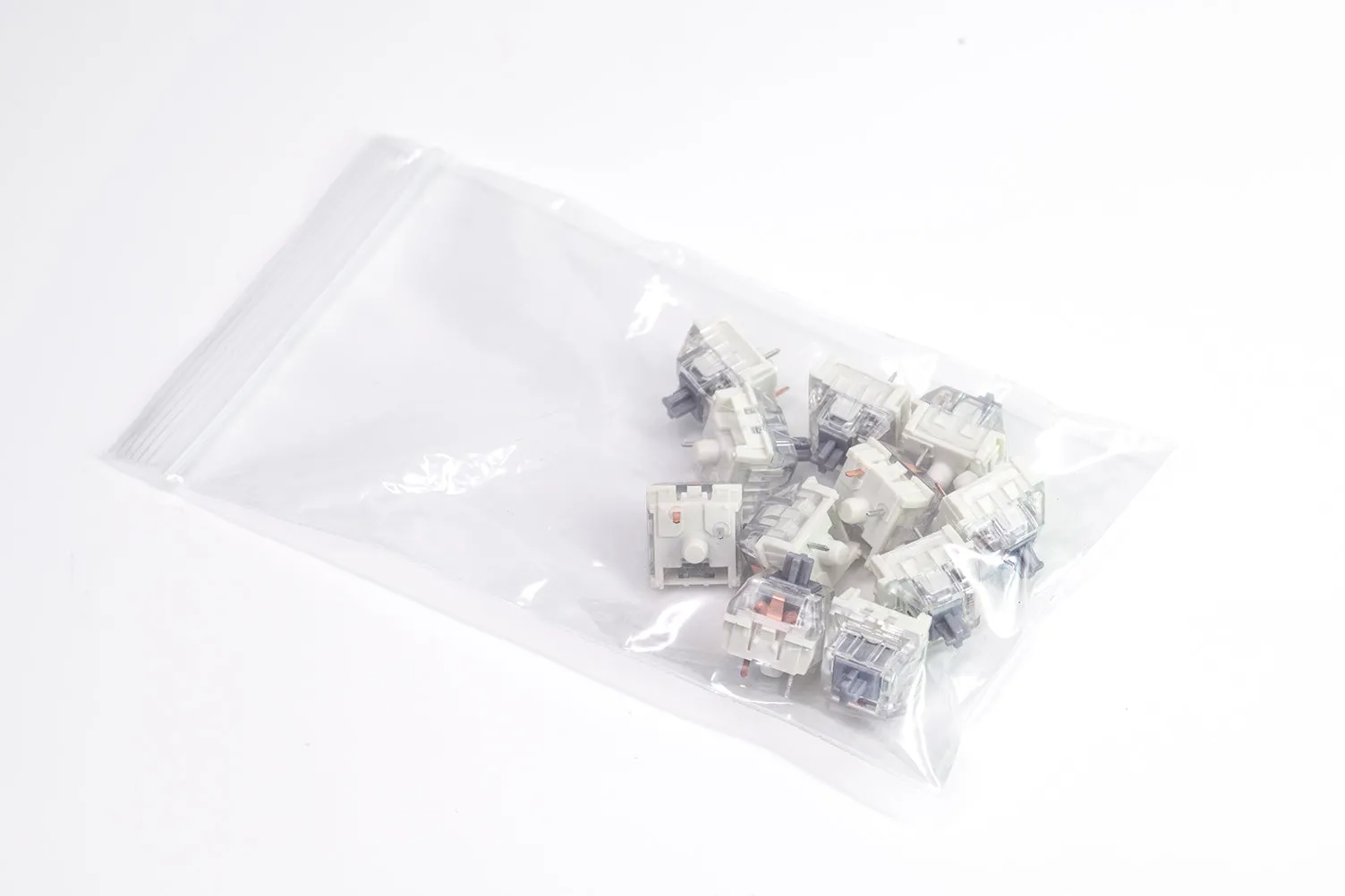 Kailh Speed Switches