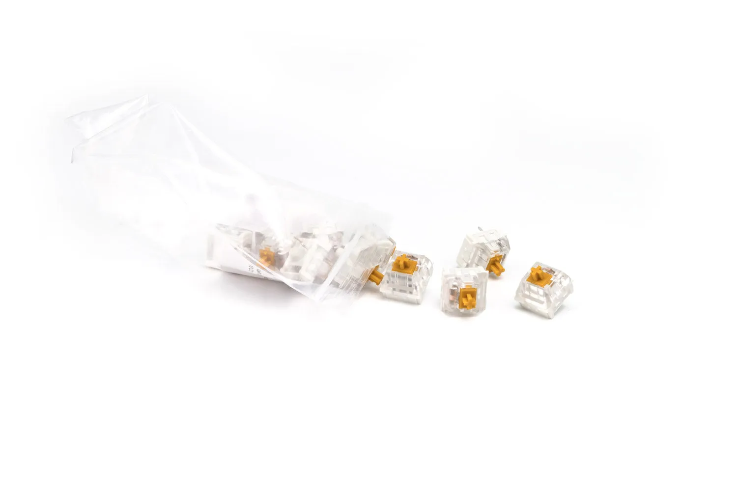 Kailh Speed Switches