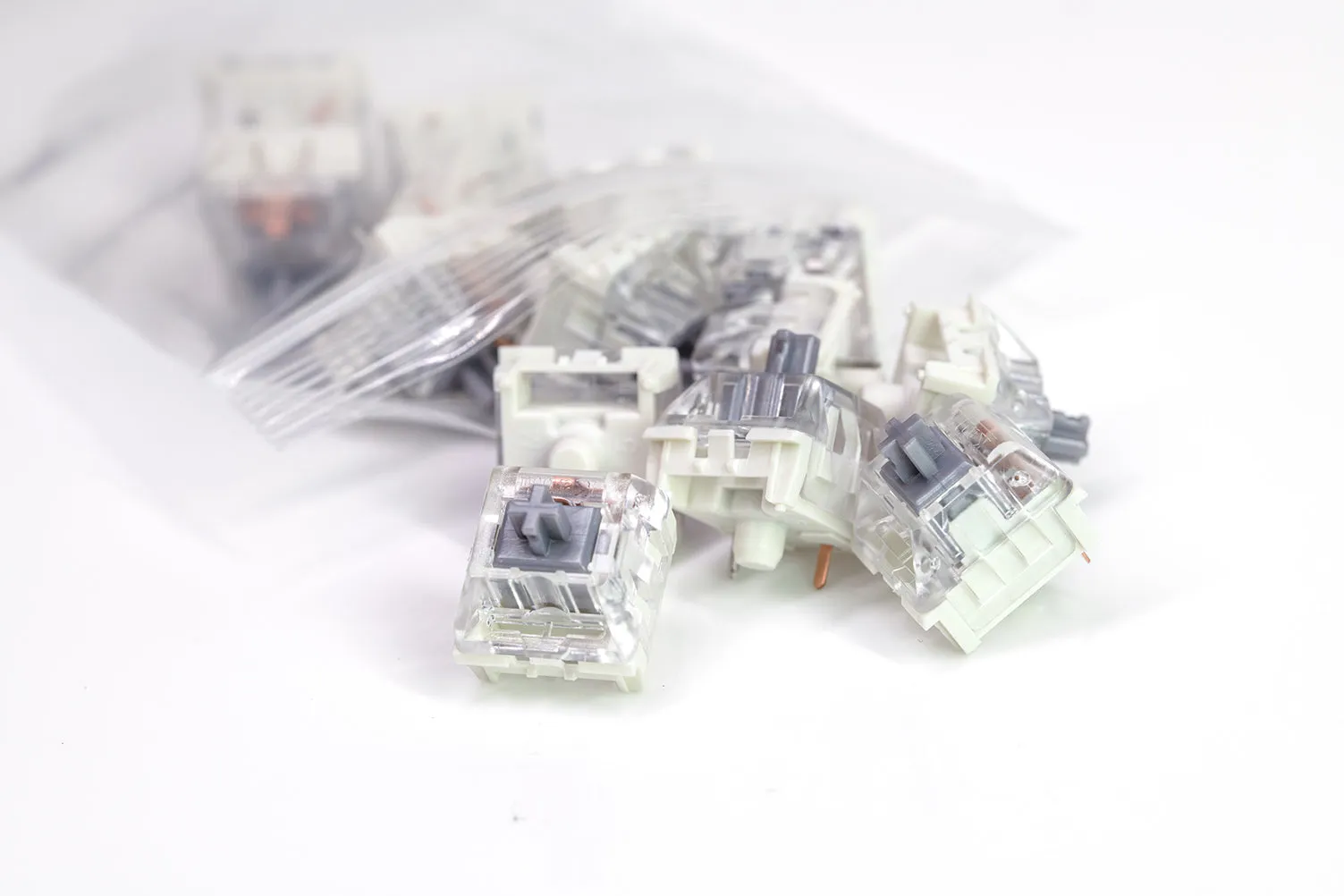 Kailh Speed Switches