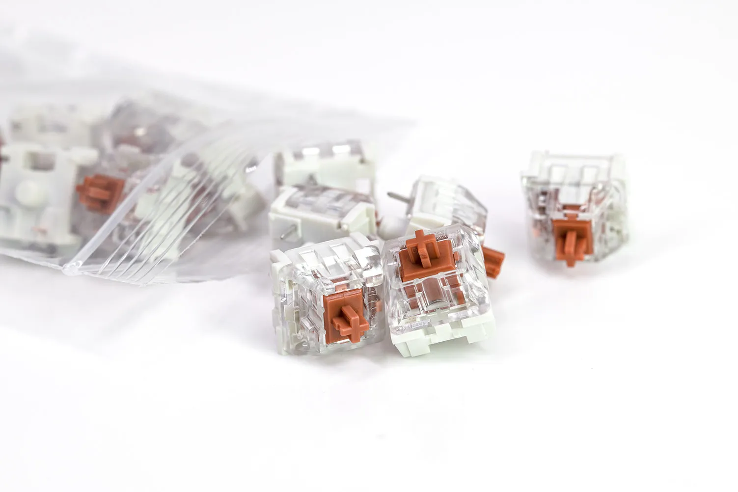 Kailh Speed Switches