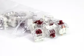 Kailh Speed Switches