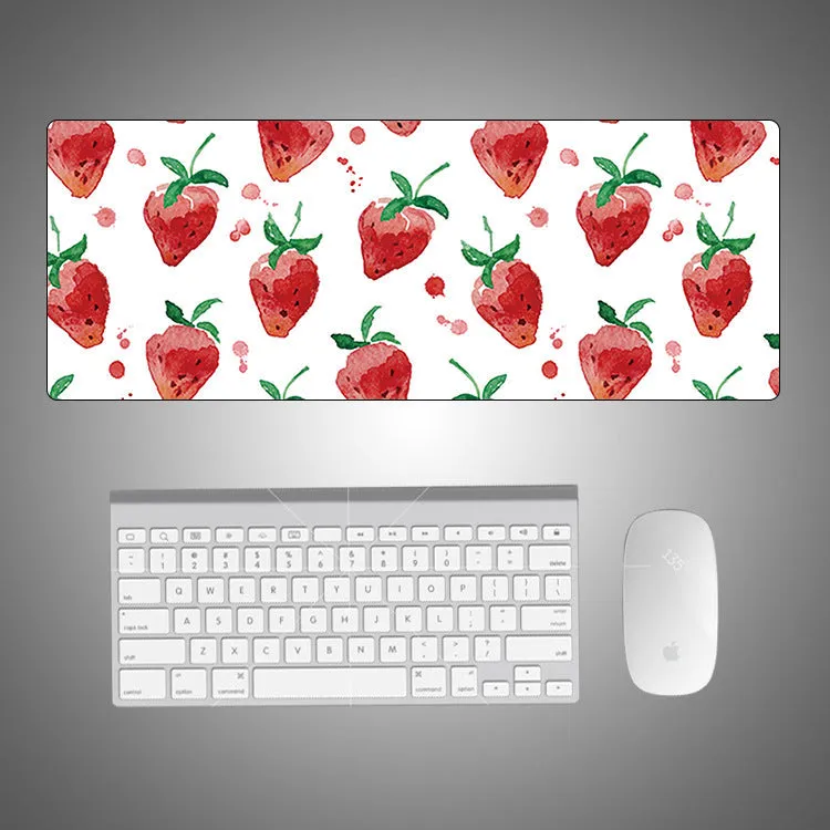 Kawaii Meow Magic Mouse Pad Collection