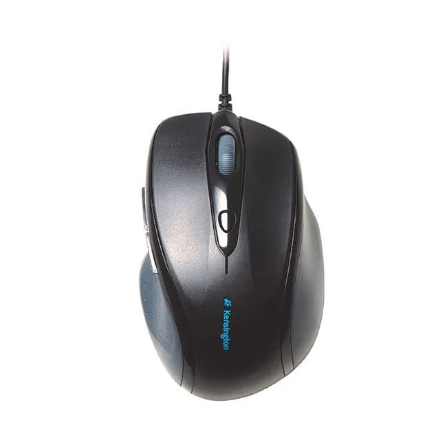 Kensington pro fit? wired full size mouse