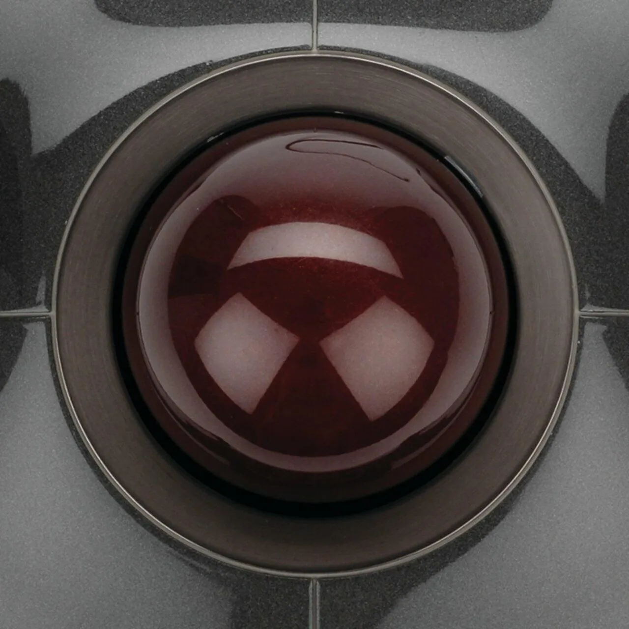 Kensington Slimblade Trackball Mouse Wired Professional