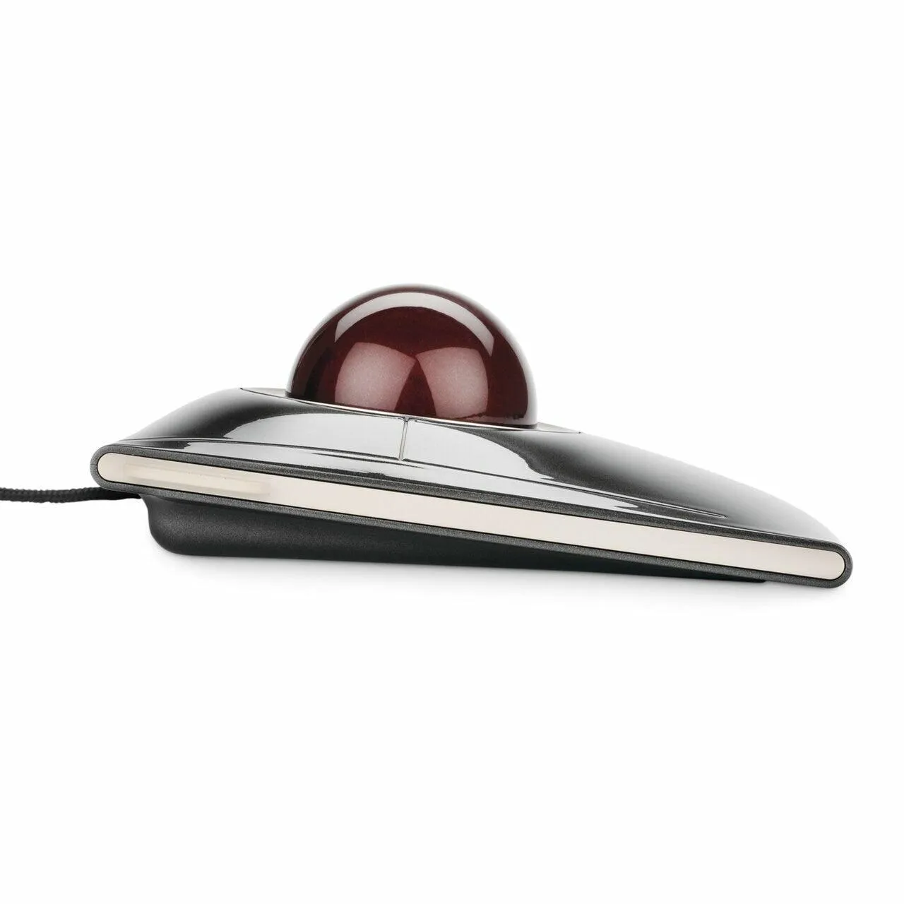 Kensington Slimblade Trackball Mouse Wired Professional