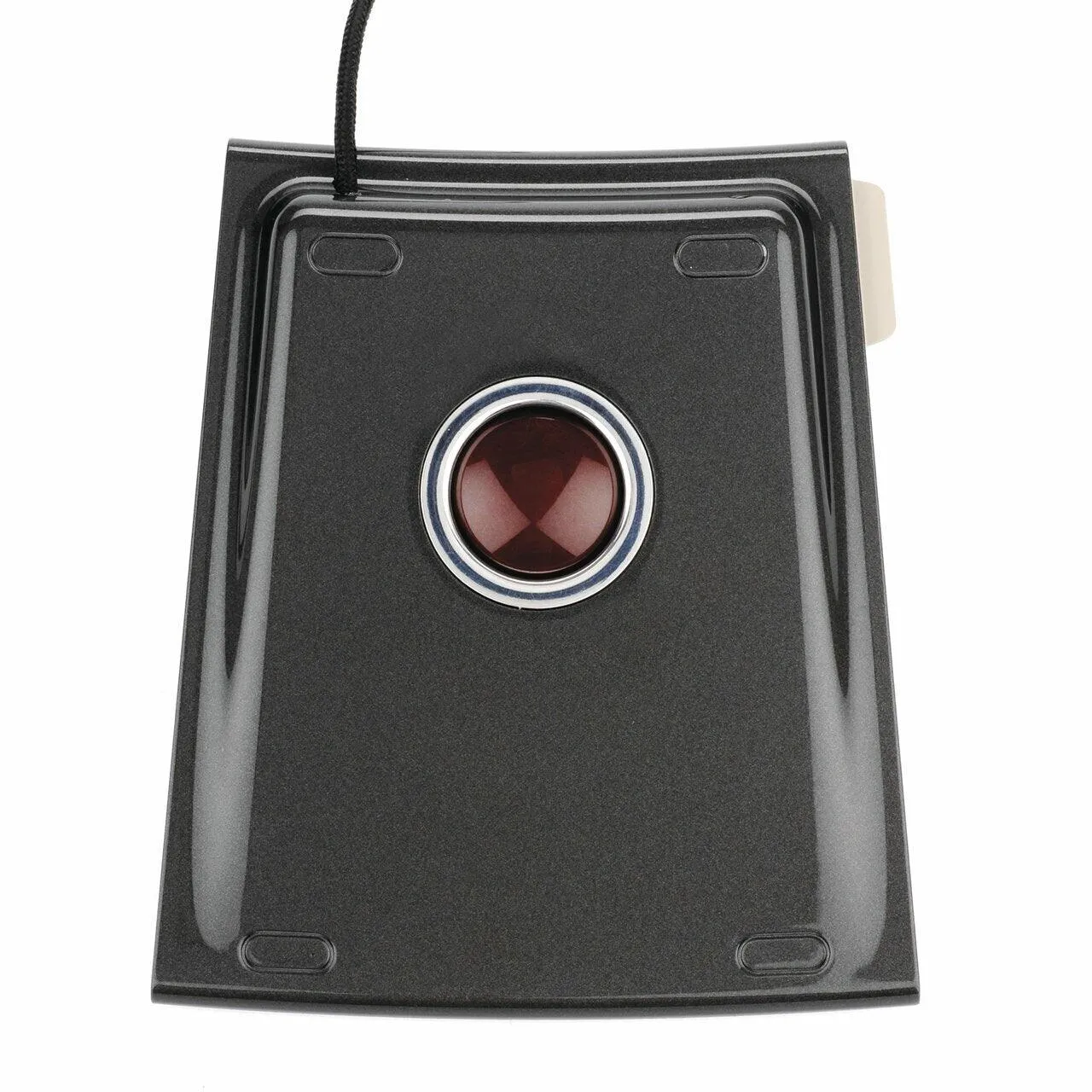 Kensington Slimblade Trackball Mouse Wired Professional