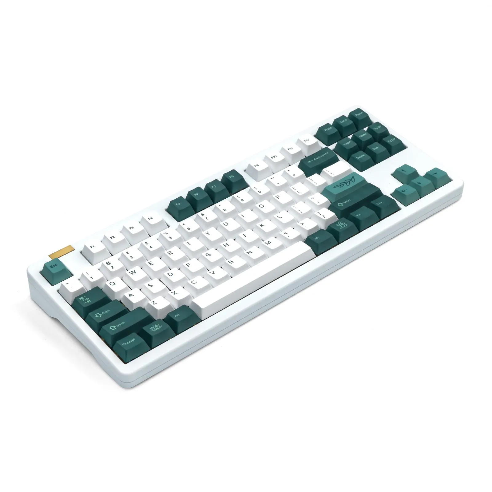 Keycaps Collectionn: MDA / XDA / CHERRY Profile PBT/ABS Dye-sublimation Keycaps Kit for MX Mechanical Keyboard