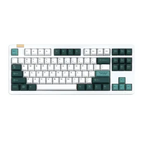 Keycaps Collectionn: MDA / XDA / CHERRY Profile PBT/ABS Dye-sublimation Keycaps Kit for MX Mechanical Keyboard