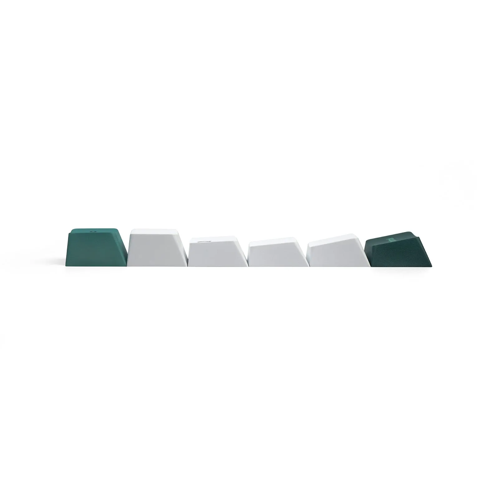 Keycaps Collectionn: MDA / XDA / CHERRY Profile PBT/ABS Dye-sublimation Keycaps Kit for MX Mechanical Keyboard