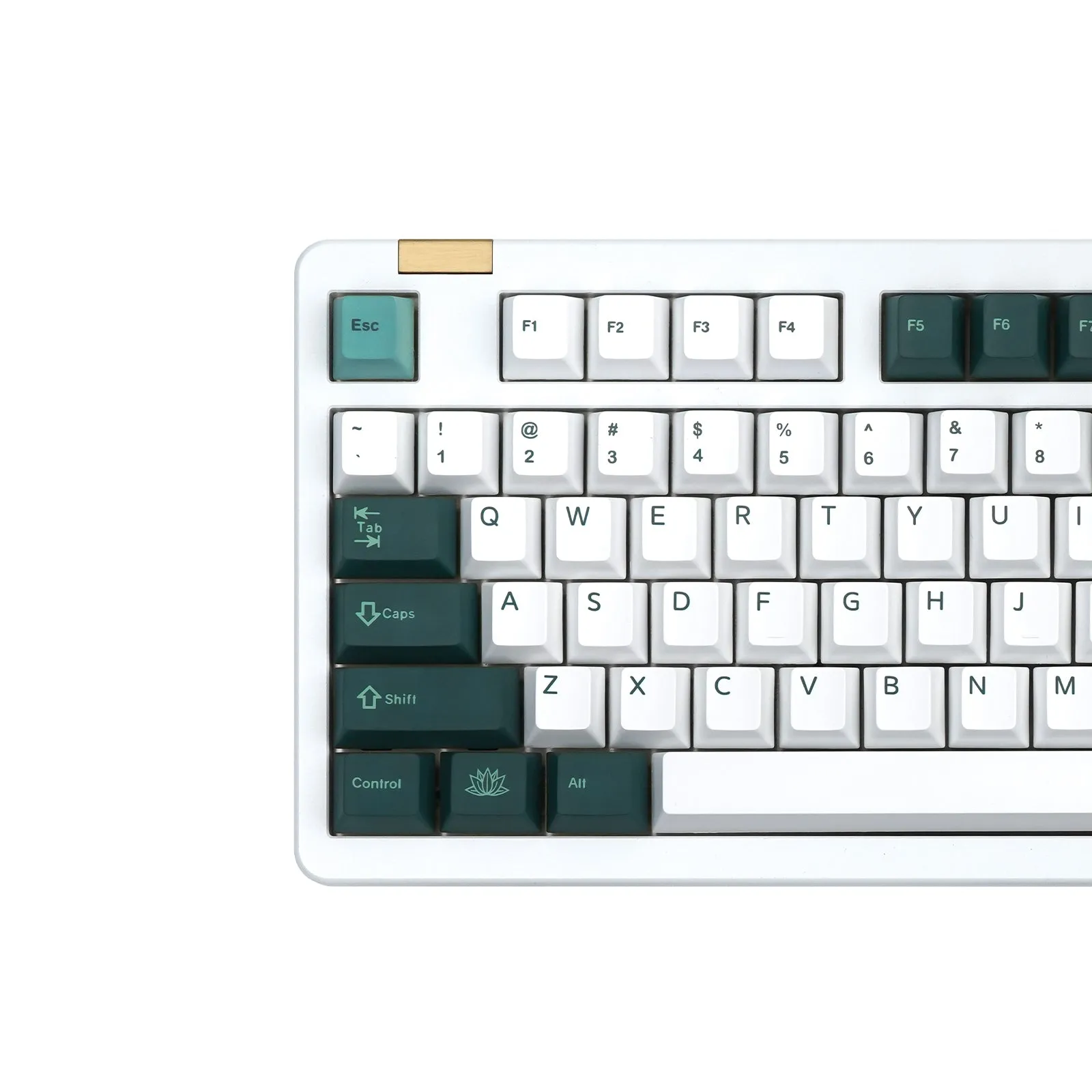 Keycaps Collectionn: MDA / XDA / CHERRY Profile PBT/ABS Dye-sublimation Keycaps Kit for MX Mechanical Keyboard