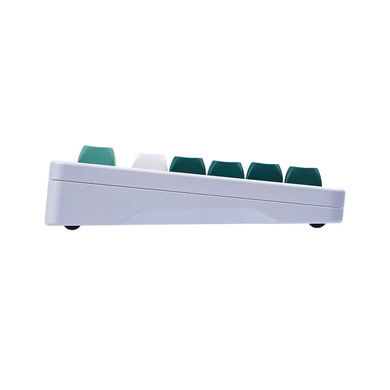 Keycaps Collectionn: MDA / XDA / CHERRY Profile PBT/ABS Dye-sublimation Keycaps Kit for MX Mechanical Keyboard