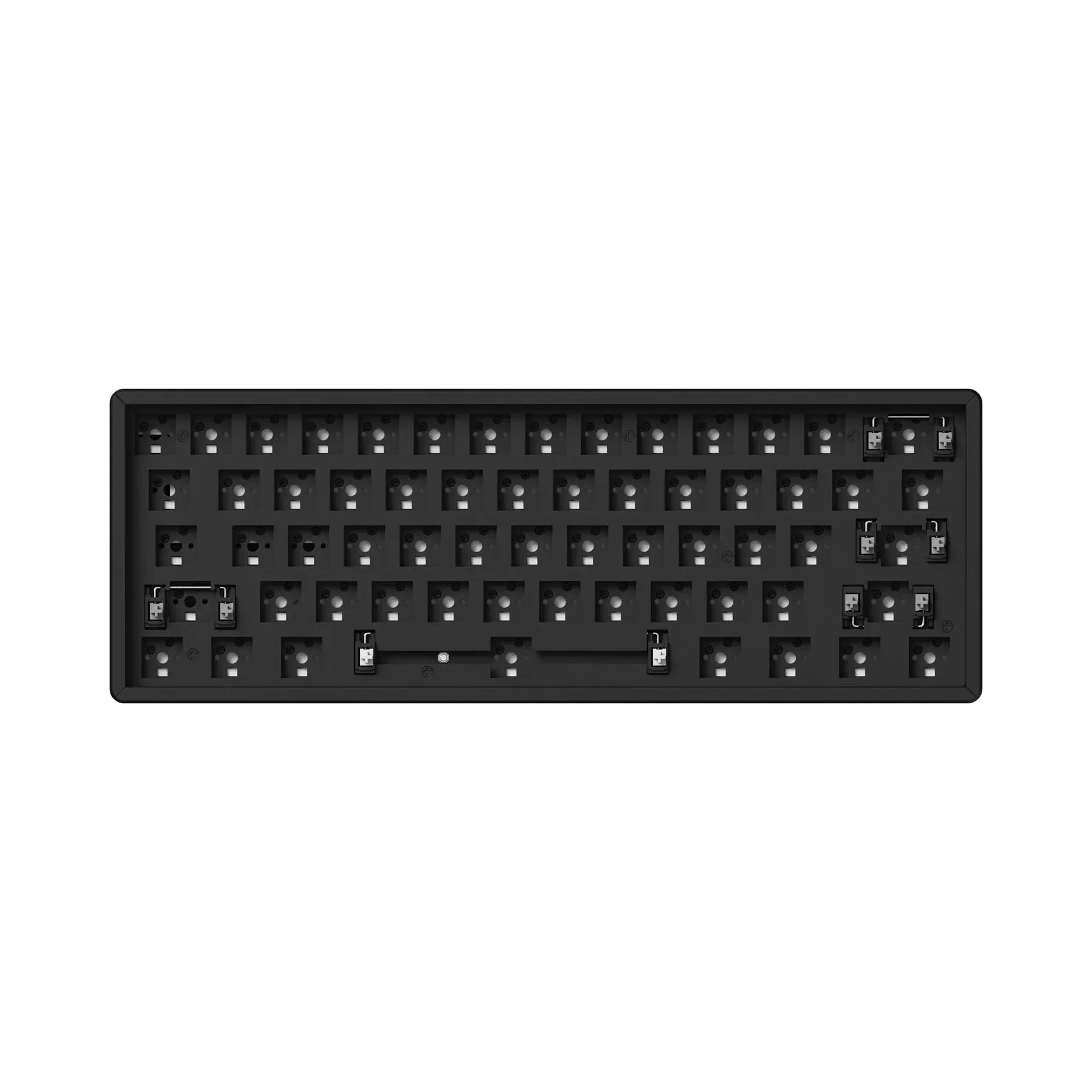 Keychron K12 Pro 60% Keyboard Kit