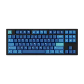 Keychron OEM Dye-Sub PBT Keycap Set - Ocean