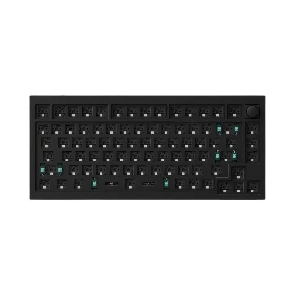 Keychron Q1 Version 2 | 75% Layout Barebone Kit