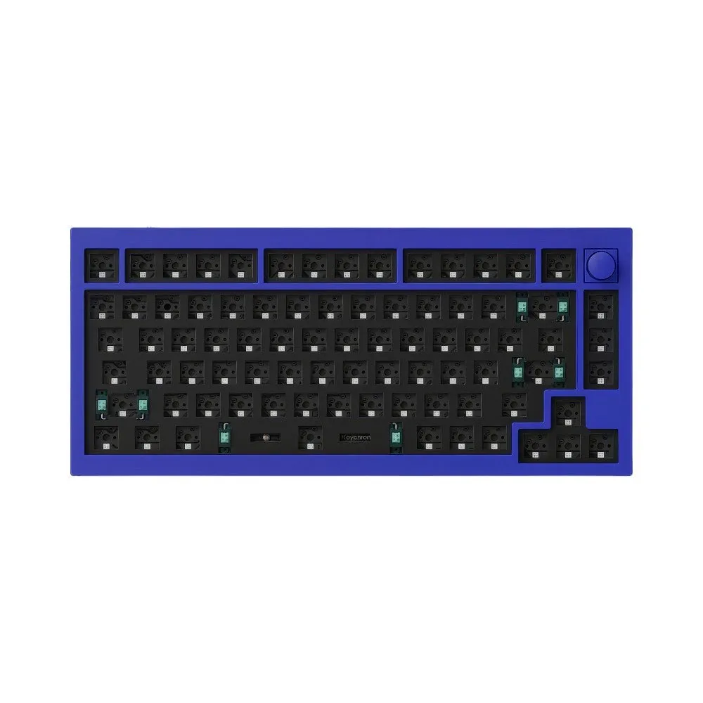 Keychron Q1 Version 2 | 75% Layout Barebone Kit