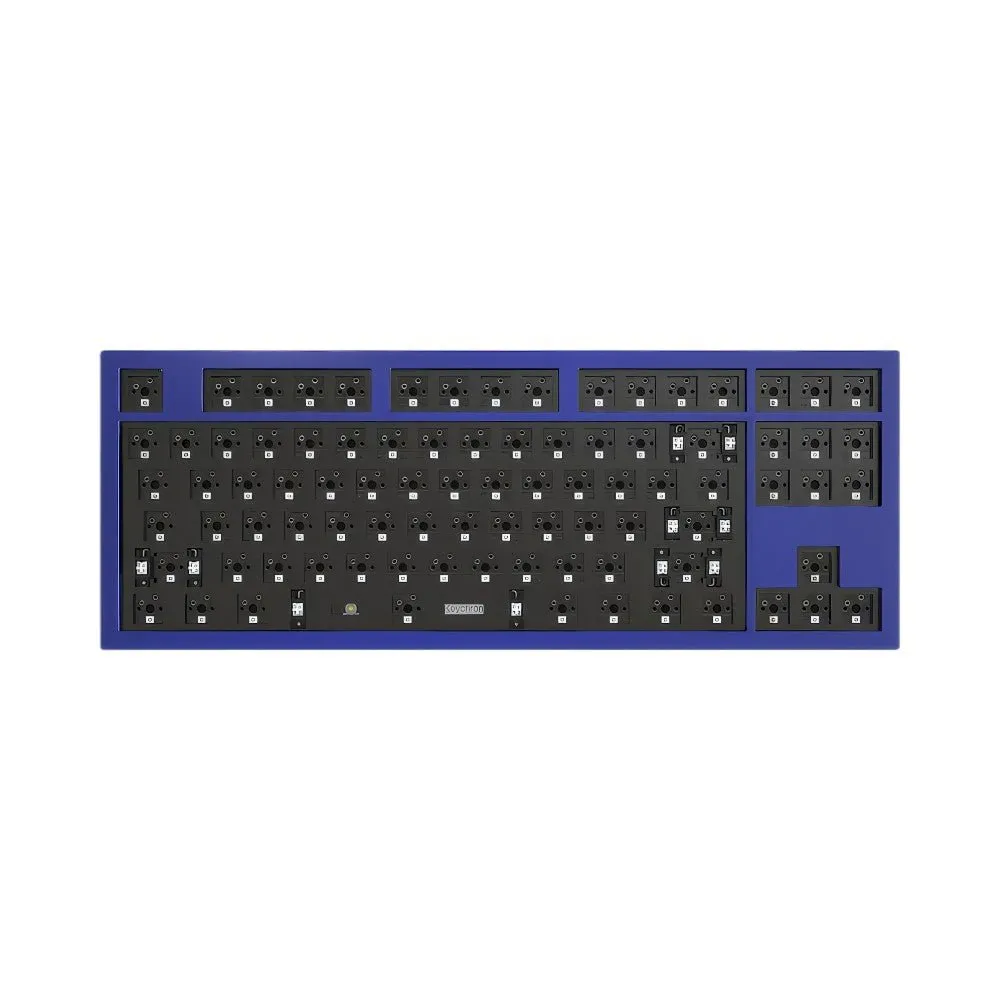 Keychron Q3 | 85% Layout Barebone Kit