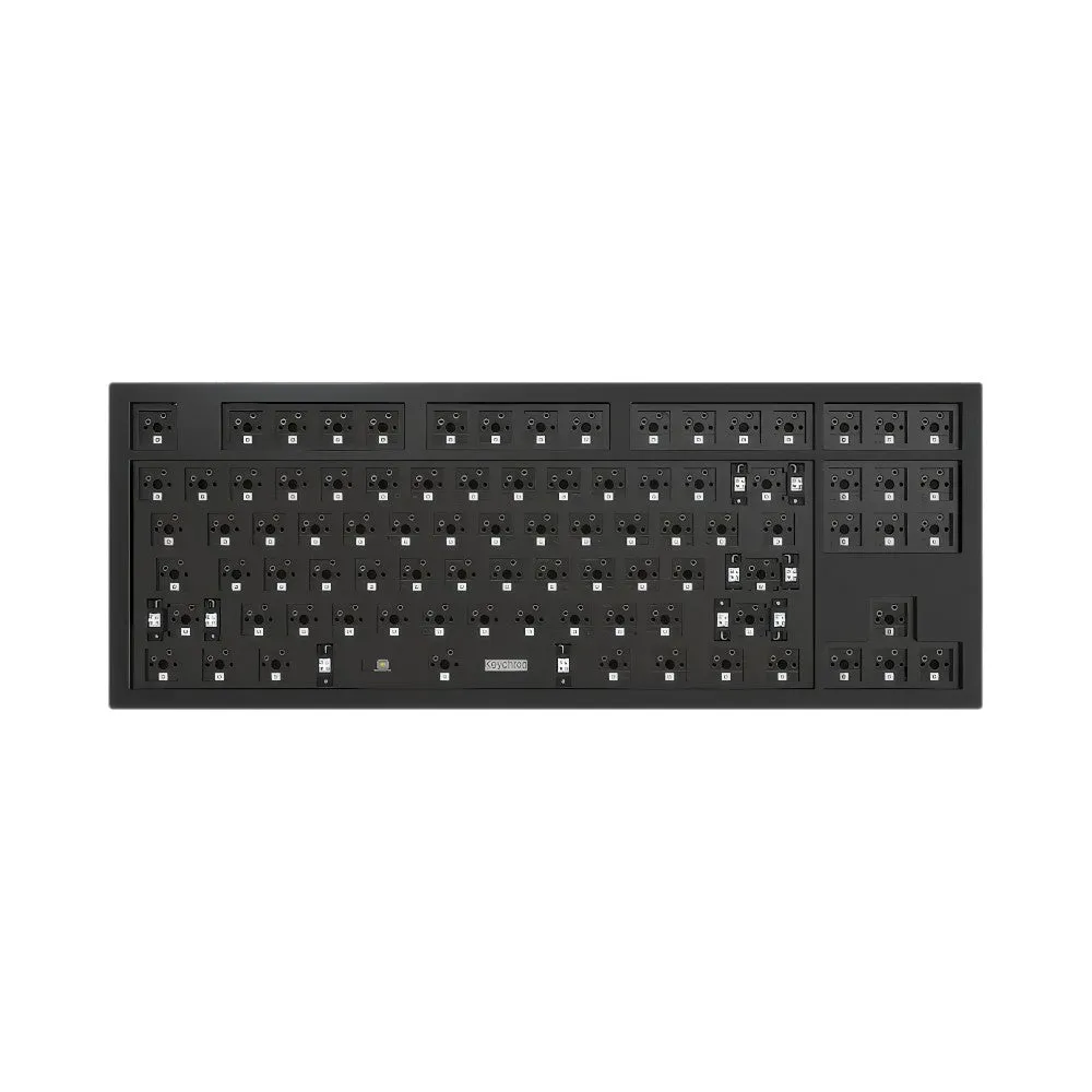 Keychron Q3 | 85% Layout Barebone Kit
