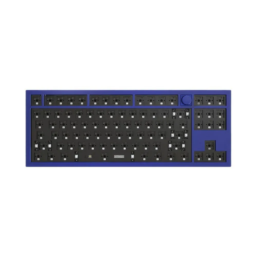 Keychron Q3 | 85% Layout Barebone Kit