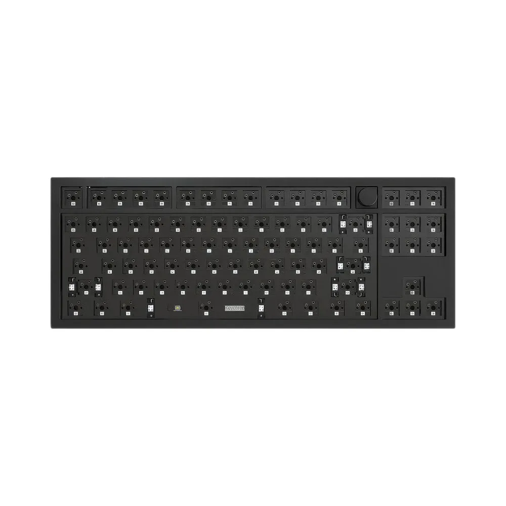Keychron Q3 | 85% Layout Barebone Kit