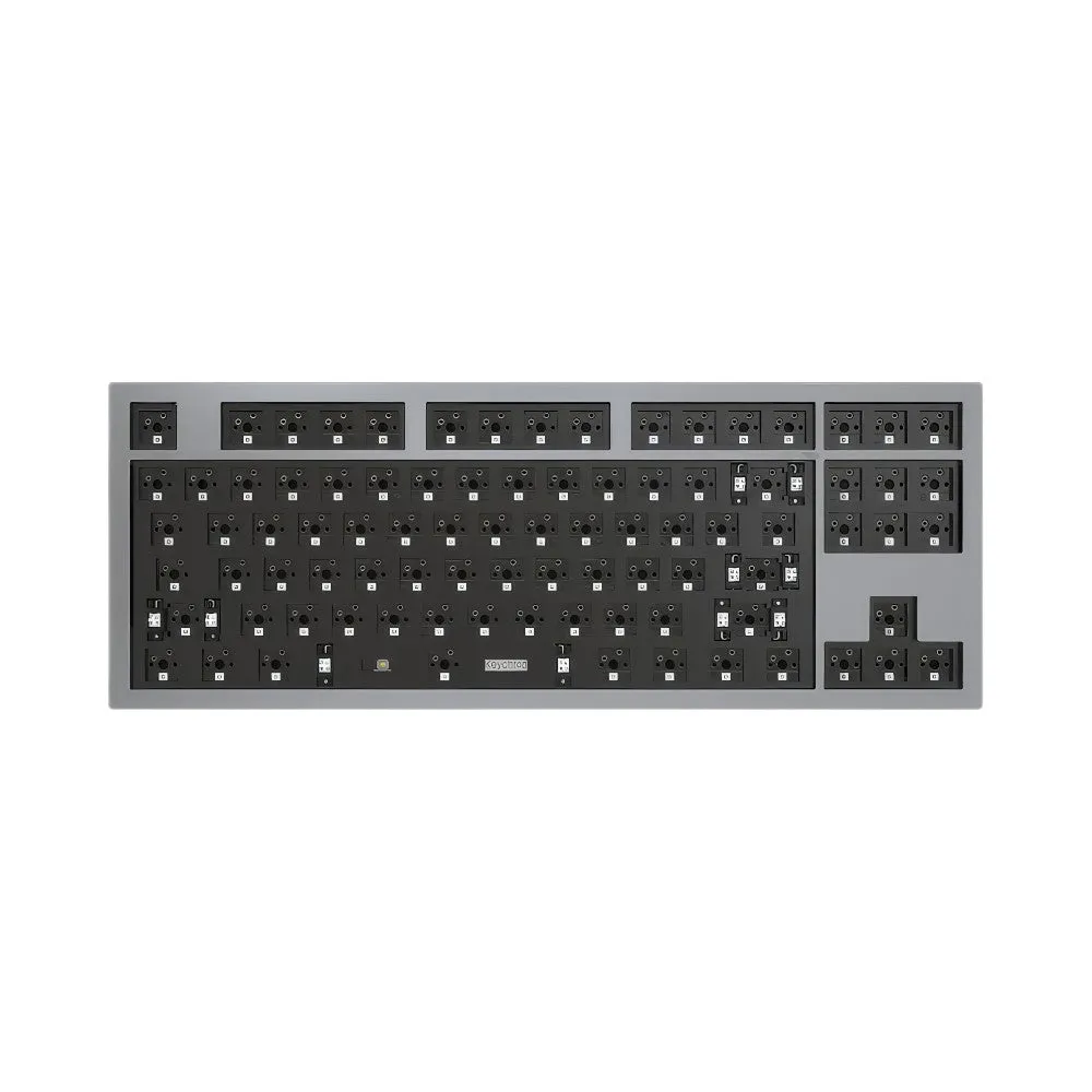 Keychron Q3 | 85% Layout Barebone Kit