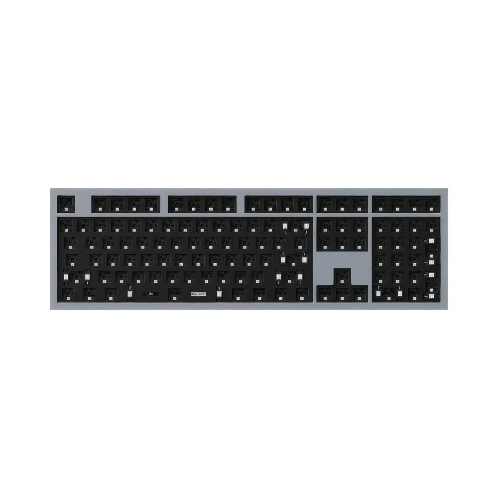 Keychron Q6 | 100% Layout Barebone Kit