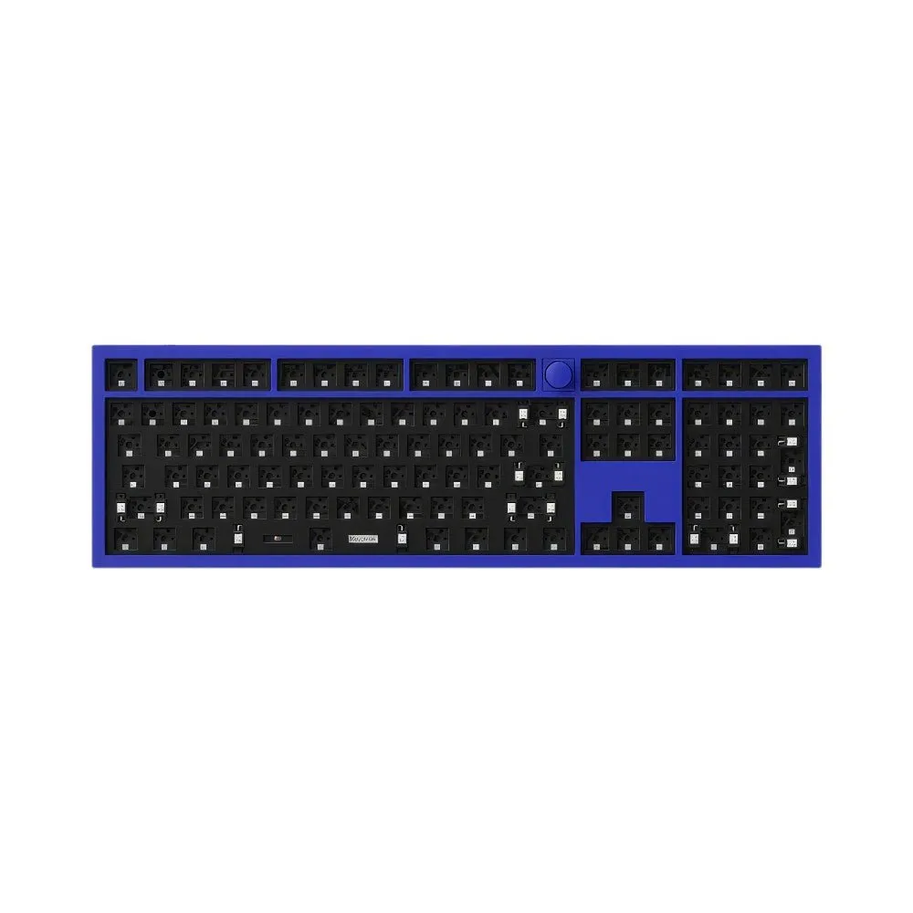 Keychron Q6 | 100% Layout Barebone Kit
