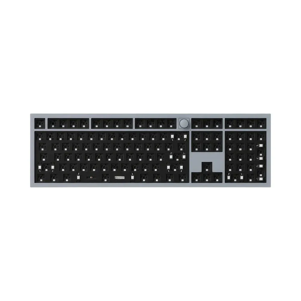 Keychron Q6 | 100% Layout Barebone Kit