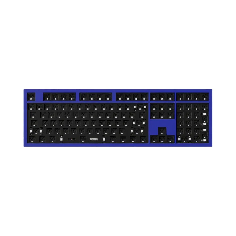 Keychron Q6 | 100% Layout Barebone Kit