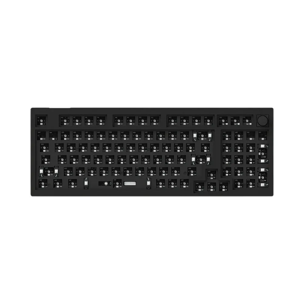 Keychron V5 | 96% Layout Barebone Kit