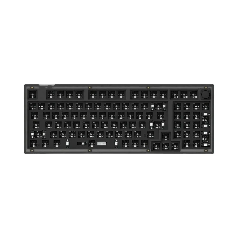 Keychron V5 | 96% Layout Barebone Kit