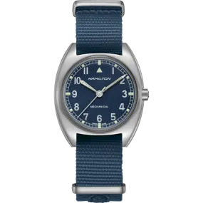 Khaki Aviation Pilot Pioneer Mechanical Watch - H76419941