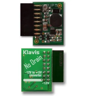 Klavis NoDrain