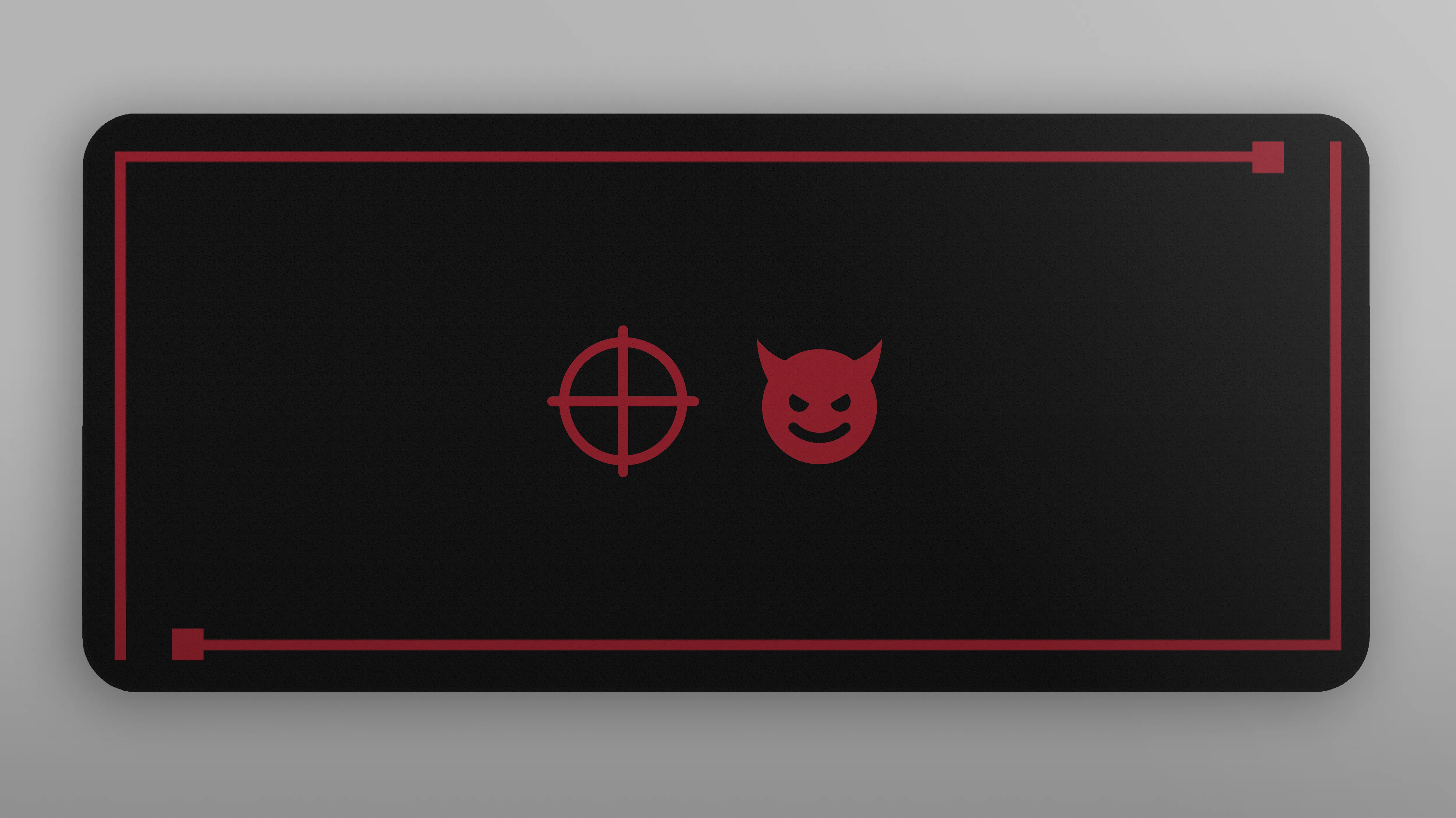 Kono Deskmats